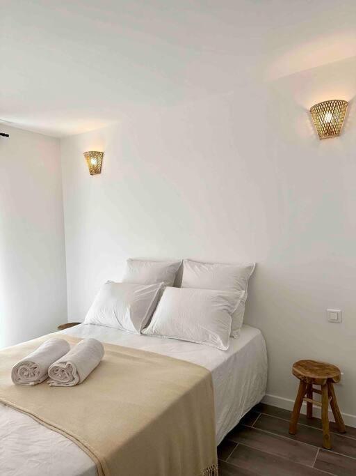 Lou Paseo : Appartement Brocante Centre Historique ลีล-ซูร์-ลา-ซอร์ก ภายนอก รูปภาพ