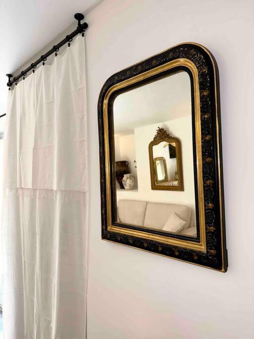 Lou Paseo : Appartement Brocante Centre Historique ลีล-ซูร์-ลา-ซอร์ก ภายนอก รูปภาพ