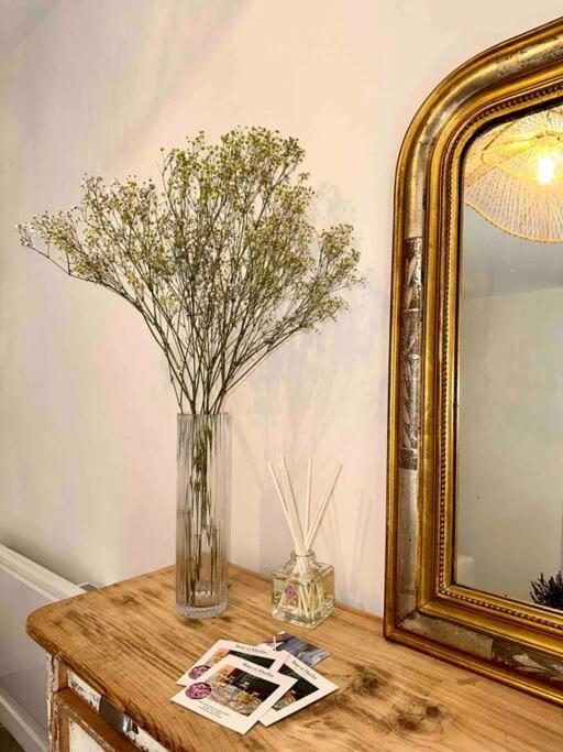 Lou Paseo : Appartement Brocante Centre Historique ลีล-ซูร์-ลา-ซอร์ก ภายนอก รูปภาพ