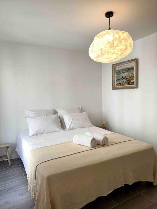 Lou Paseo : Appartement Brocante Centre Historique ลีล-ซูร์-ลา-ซอร์ก ภายนอก รูปภาพ