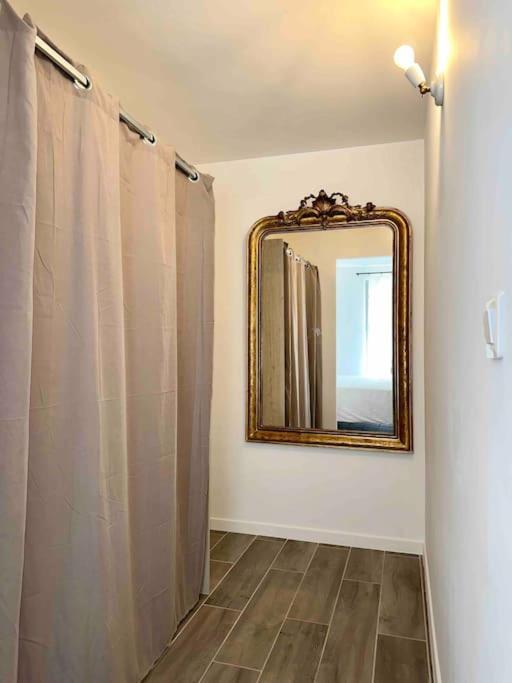 Lou Paseo : Appartement Brocante Centre Historique ลีล-ซูร์-ลา-ซอร์ก ภายนอก รูปภาพ