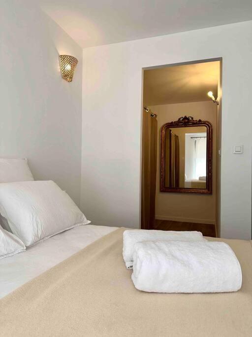 Lou Paseo : Appartement Brocante Centre Historique ลีล-ซูร์-ลา-ซอร์ก ภายนอก รูปภาพ