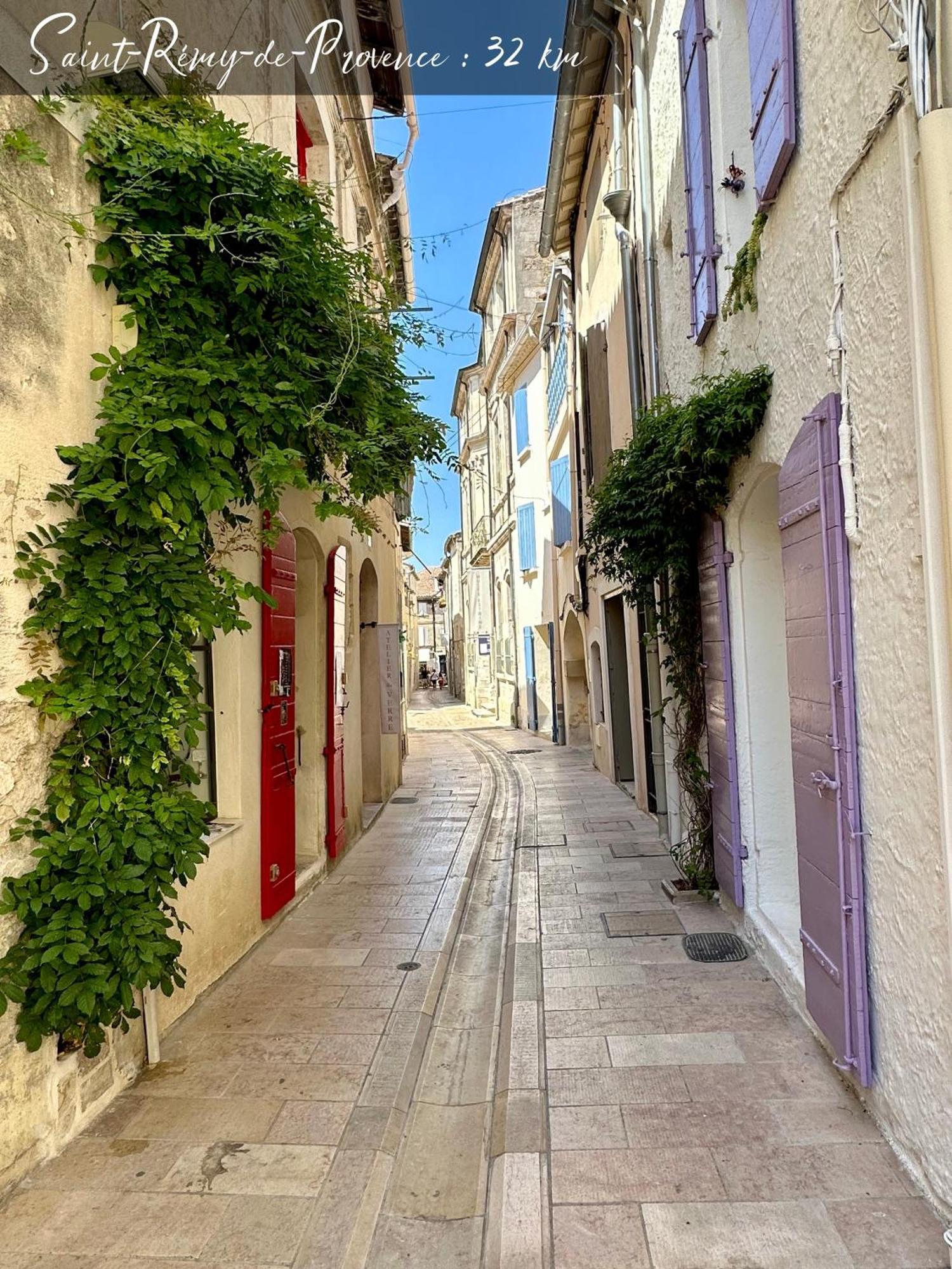 Lou Paseo : Appartement Brocante Centre Historique ลีล-ซูร์-ลา-ซอร์ก ภายนอก รูปภาพ